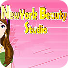 New York Beauty Studio játék