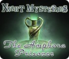 Night Mysteries: The Amphora Prisoner játék