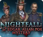 Nightfall: An Edgar Allan Poe Mystery játék