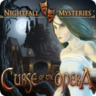 Nightfall Mysteries: Curse of the Opera játék
