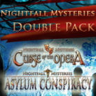 Nightfall Mysteries Double Pack játék