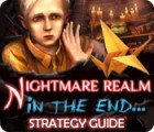 Nightmare Realm: In the End... Strategy Guide játék