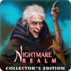 Nightmare Realm Collector's Edition játék