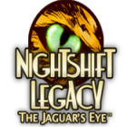 Nightshift Legacy: The Jaguar's Eye játék