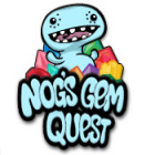 Nog's Gem Quest játék