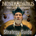 Nostradamus: The Last Prophecy Strategy Guide játék