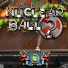 Nuclear Ball 2 játék