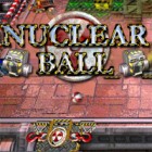 Nuclear Ball játék