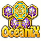 OceaniX játék