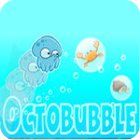 Octobubble játék