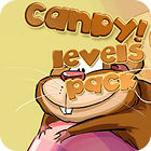 Oh My Candy: Levels Pack játék