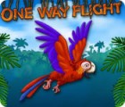 One Way Flight játék