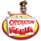 Operation Mania játék