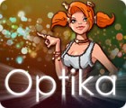 Optika játék