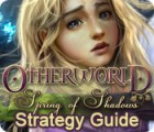 Otherworld: Spring of Shadows Strategy Guide játék