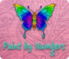 Paint By Numbers 5 játék