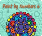 Paint By Numbers 6 játék