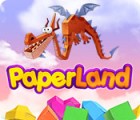 PaperLand játék