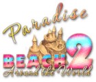 Paradise Beach 2: Around the World játék