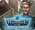 Paranormal Files: Fellow Traveler játék