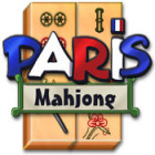 Paris Mahjong játék