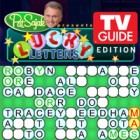 Pat Sajak's Lucky Letters: TV Guide Edition játék