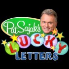 Pat Sajak's Lucky Letters játék