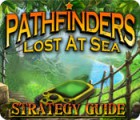 Pathfinders: Lost at Sea Strategy Guide játék
