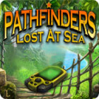 Pathfinders: Lost at Sea játék