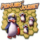 Penguins' Journey játék