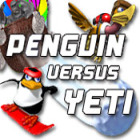 Penguin versus Yeti játék