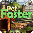 Pet Foster játék