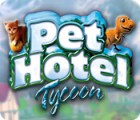 Pet Hotel Tycoon játék