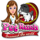 Pet Rush: Arround the World játék