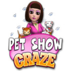 Pet Show Craze játék