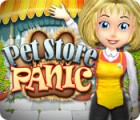 Pet Store Panic játék