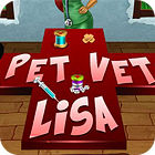 Pet Vet Lisa játék