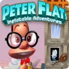 Peter Flat's Inflatable Adventures játék