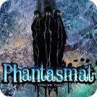 Phantasmat 2: Crucible Peak Collector's Edition játék
