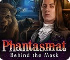 Phantasmat: Behind the Mask játék