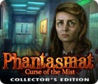 Phantasmat: Curse of the Mist Collector's Edition játék