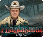 Phantasmat: Déjà Vu játék