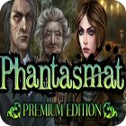 Phantasmat Premium Edition játék