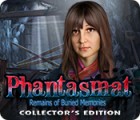 Phantasmat: Remains of Buried Memories Collector's Edition játék