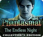 Phantasmat: The Endless Night Collector's Edition játék