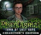 Phantasmat: Town of Lost Hope Collector's Edition játék