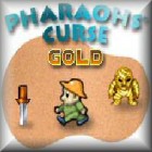 Pharaohs' Curse Gold játék