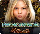 Phenomenon: Meteorite játék