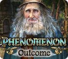 Phenomenon: Outcome játék