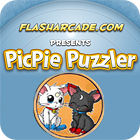 Picpie Puzzler játék